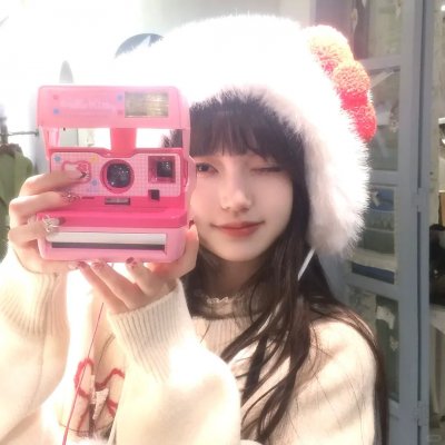 怪猫杏子